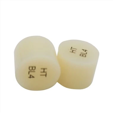 Dental Press Ingot