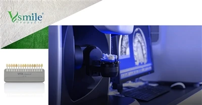 Zirconia vs. PFM Crowns: Hvorfor vælge VSMile Zirconia