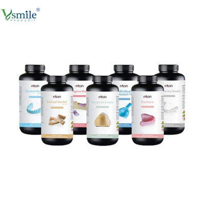 3D -printerharpikser